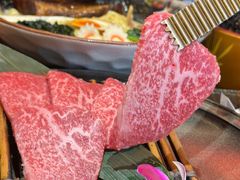 -無二炙坊·和牛烧肉(大钟寺1733店)