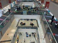 -永旺梦乐城(金银潭店)