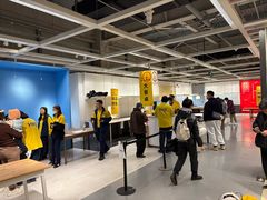 -宜家家居(宝山商场店)