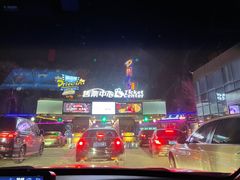 -枫花园汽车电影院(朝阳公园店)