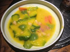 -花菇朵·云山雀 ll 野生菌火锅·精品云南菜(万柳店)