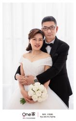 点击看大图 -金夫人婚纱摄影(总店)