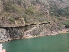 -河南宝泉旅游区