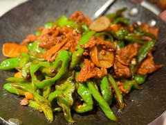 湖南辣椒炒肉-匠熙小馆(崇文门店)