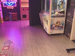 -Moss7Club 剧本杀桌游(inspark店)