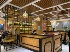 -如轩·海鲜砂锅粥·潮汕菜(小榄店)