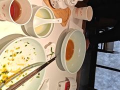 -裕兴记•蟹黄面馆(人民广场店)