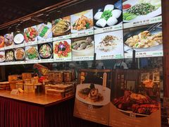 -猪肉婆私房菜(容桂总店)