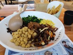 -云味馆·云南菜·云南米线(景田店)