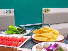 -金龙·打边炉(南京西路店)