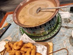 -哈啾嗨·新概念蒙餐(红星新城店)