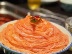 -大隐·成都火锅Bistro(合生麒麟新天地店)