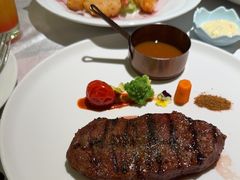 -PARFUM FLORAL花境法餐(南京首店)