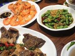 -董厨煨汤馆(车站路店)