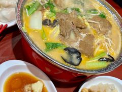 -喜家德虾仁水饺(北京超极合生汇店)