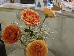 -禧瑞 ·丝浴主题·水疗·spa(中山公园店)