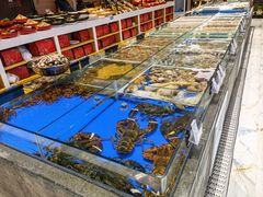 水产区-映像威海·海鲜味道(经区店)