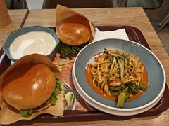 -魏家凉皮(协和店)