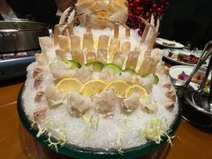 -钱塘宴(东站西子国际店)