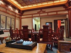 -龙悦湾酒家·八阵鱼生·渔人码头店