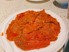-二荆条·蜀鲜汇城市森林火锅