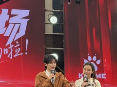 -杉杉奥特莱斯广场(哈尔滨店)