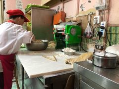 -笑云开汤包店(网巾市店)