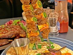 -尚牛社会 Beef & Liberty(金桥EKA天物店)