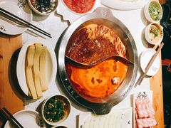 -大龙燚火锅