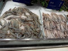 -星伦多自助料理·涮烤一体(奉贤龙湖天街店)