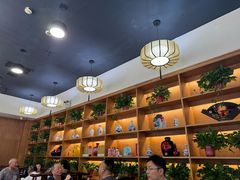-老西安韩记三鲜煮馍(四府街店)