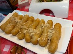 -龙师傅卤炒(天马店)