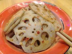 -老三样·美食研究中心(世贸路店)