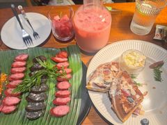 -陶享时光西餐·下午茶(信河街店)