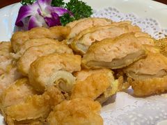 -牟传仁饭庄(星海店)