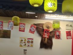 -江湖一盏灯·滇味卤烤(普惠园店)