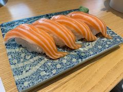 -林妈妈村·日式料理(宝山万达店)