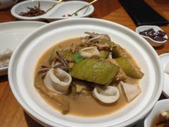 -喜鼎海胆水饺(东港店)