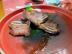 -大江户日本料理(吕厝店)