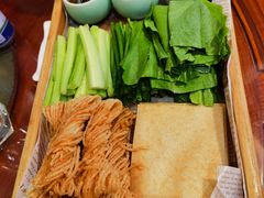 -天和晟烤鸭店(玉泉西街店)