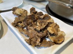 -焯牛潮汕牛肉火锅(云峰街创始店)