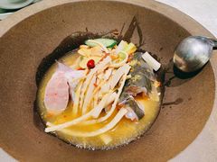 -鲜潭蒸汽石锅鱼(五道口购物中心店)