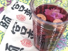 -宫事颐庭·老佛爷贵寿下午茶(颐和园店)