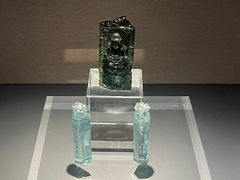 -中国地质博物馆