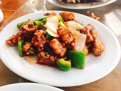-乡味海鲜农家菜·巽寮土窑鸡(地道美食店)