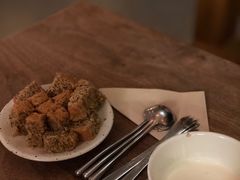 -知亘茶食