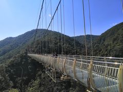 -昆明青龙峡风景区