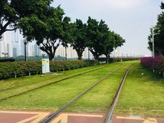 -珠江夜游广州塔·中大码头