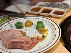 -伊茉家的烤肉店(勒泰中心店)
