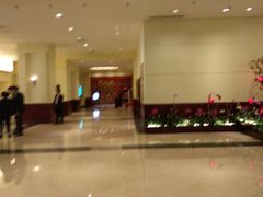 -哈尔滨香格里拉大酒店